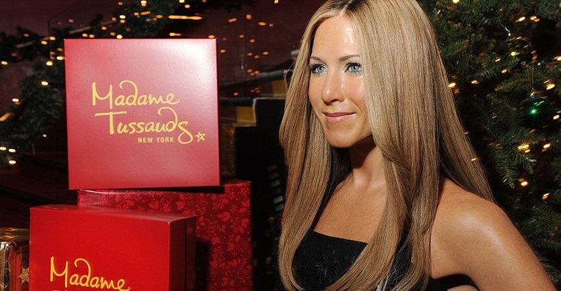 Madame Tussauds New York