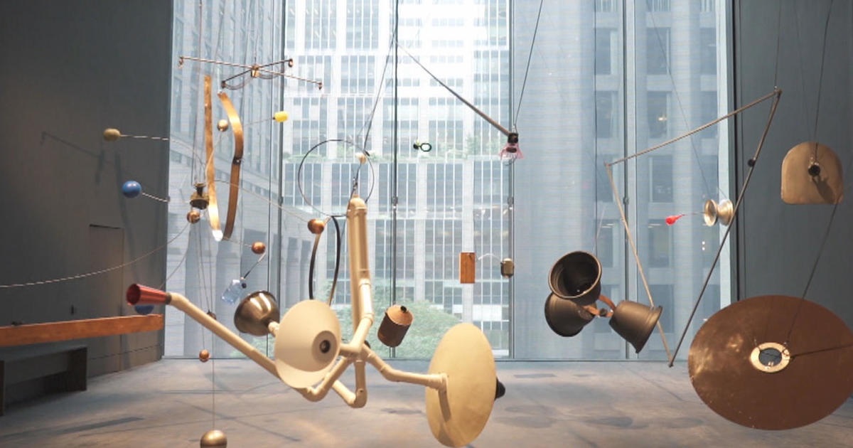 Museum of Modern Art New York City