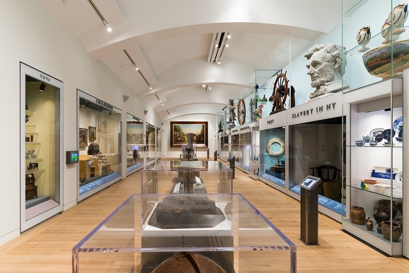 New York Historical Society Museum Price