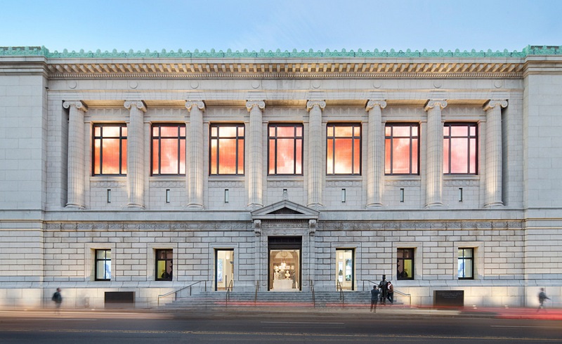 New York Historical Society