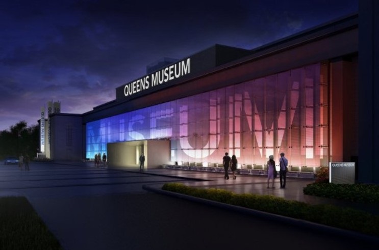 Queens Museum of Art