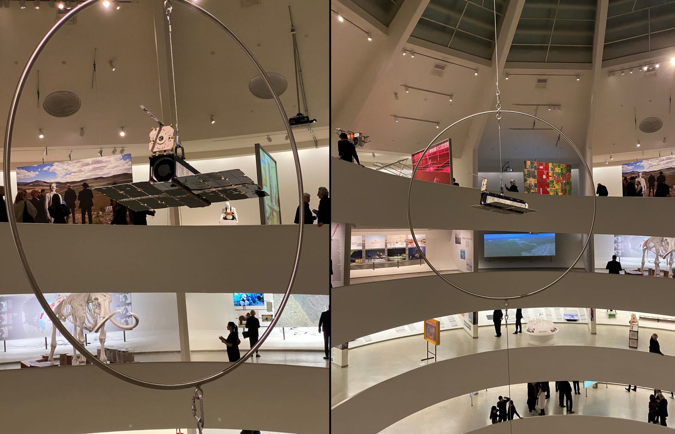 Solomon R. Guggenheim Museum