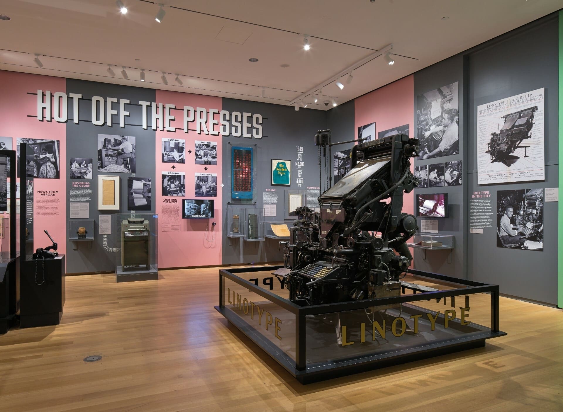 The Museum of the City of New York Picture