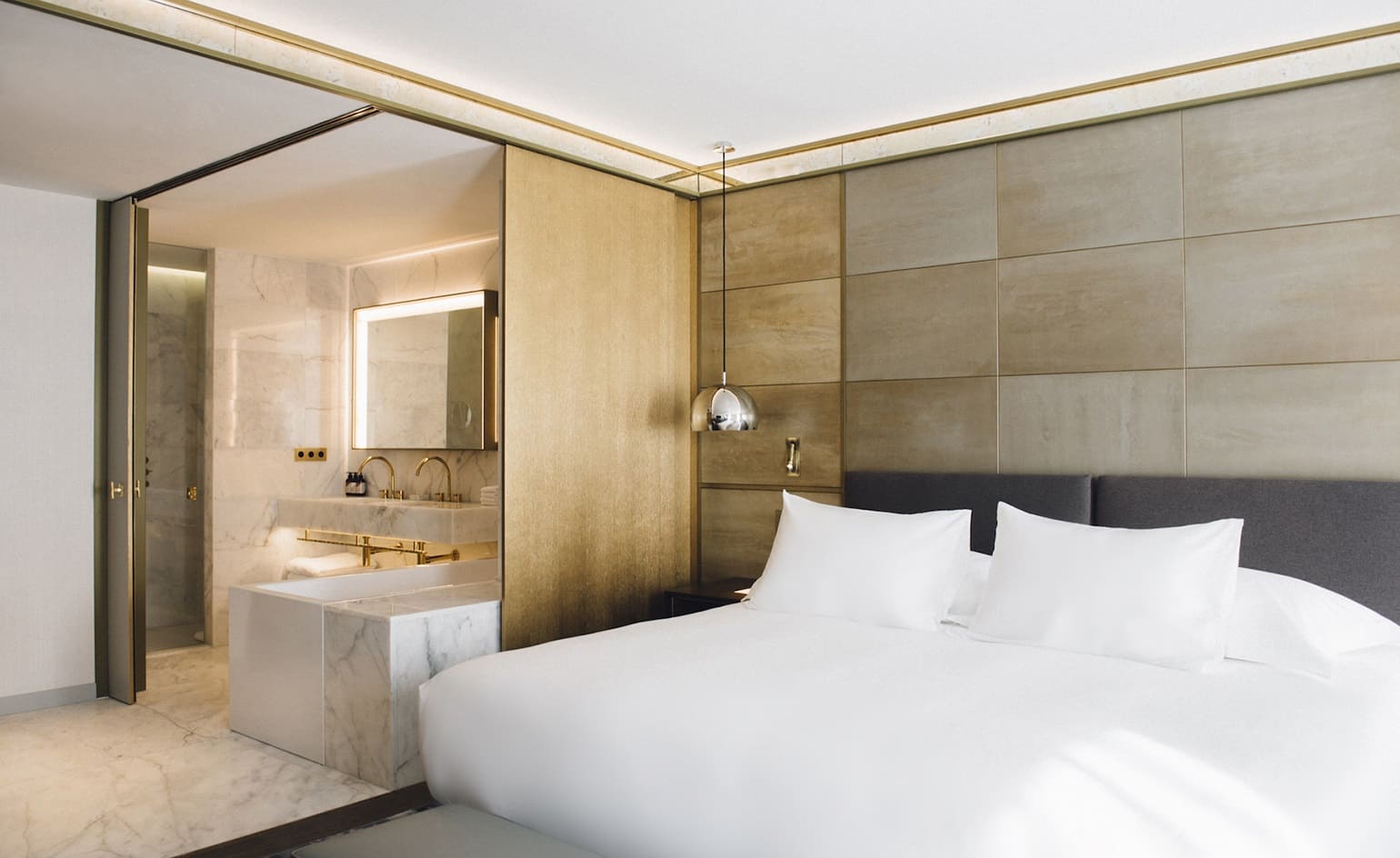 Almanac Barcelona Room