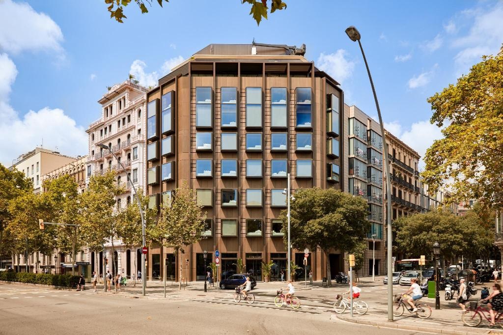 Almanac Barcelona