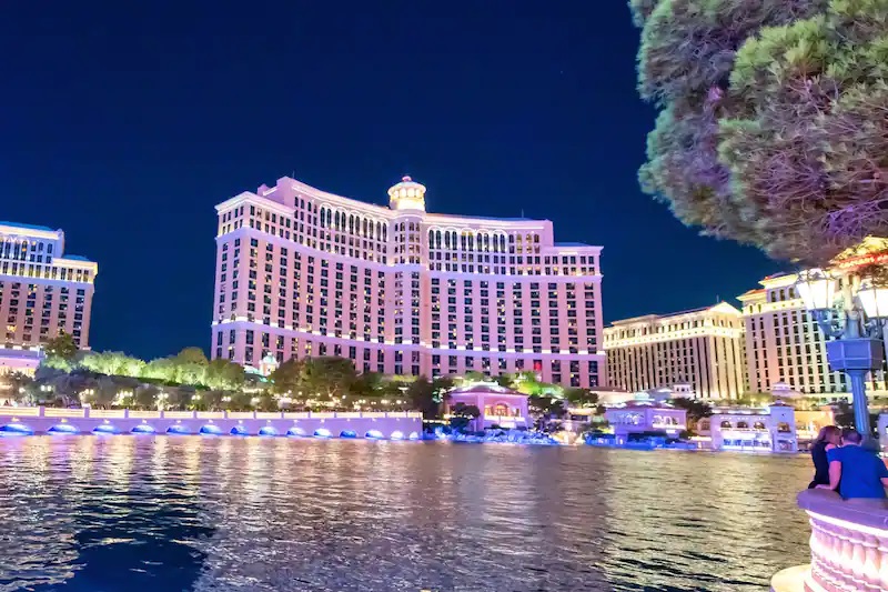 Bellagio