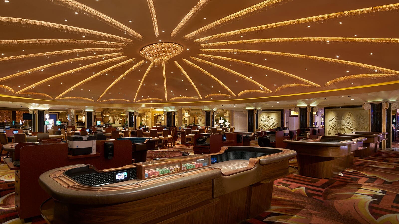 Caesars Palace Vegas