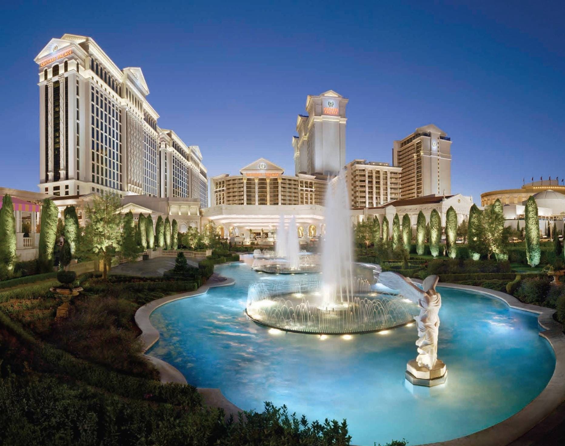 Caesars Palace