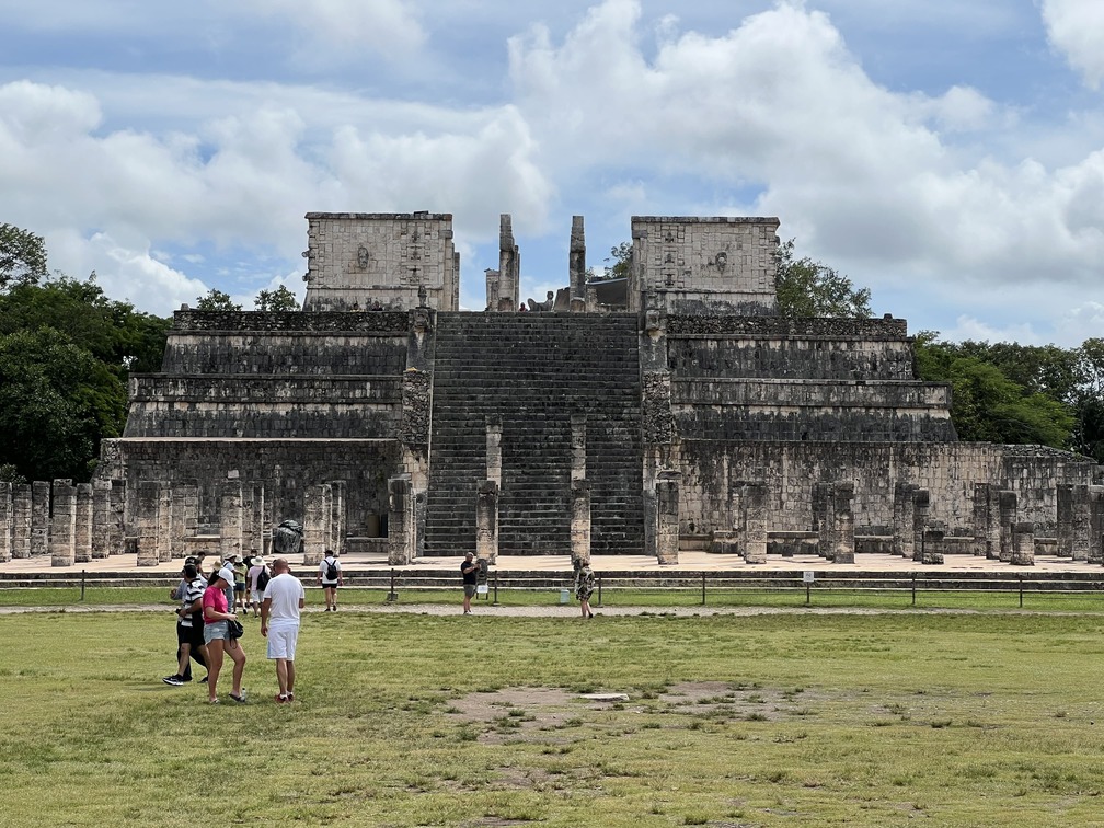 Chichen Itza Mexico