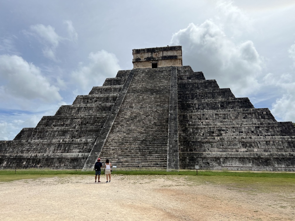 Chichen Itza