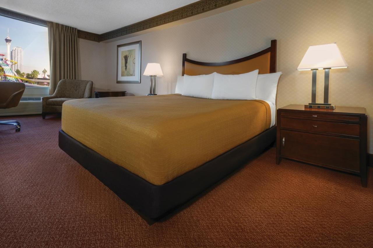 Circus Circus Hotel, Casino & Theme Park Bedroom