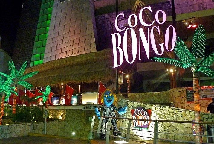 Cocobongo