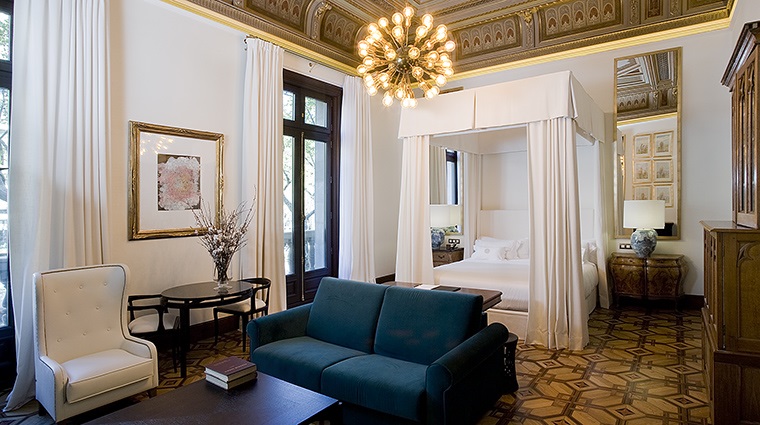 Cotton House Room
