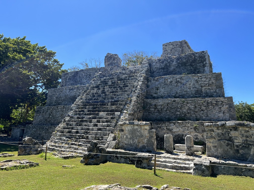 El Meco Ruins