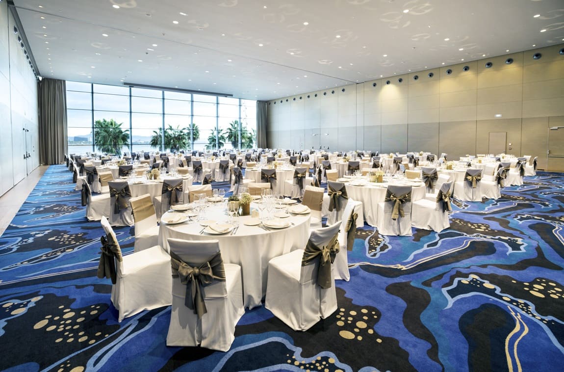 Hotel W Restaurant