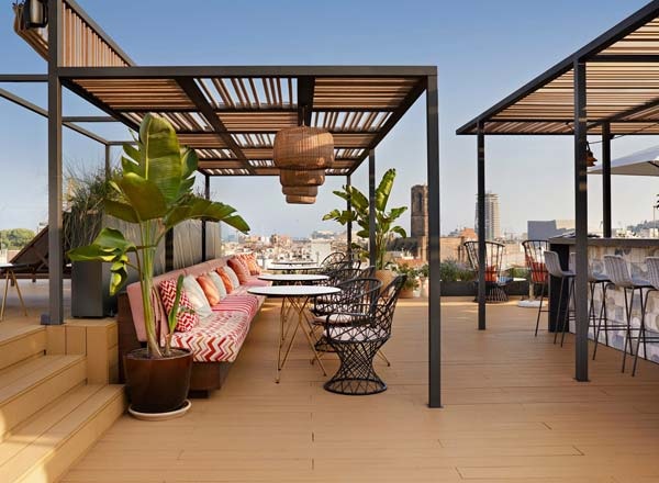 Kimpton Vividora Barcelona