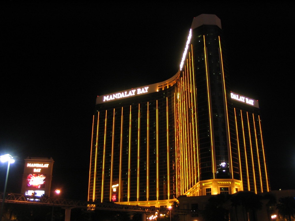 Mandalay Bay