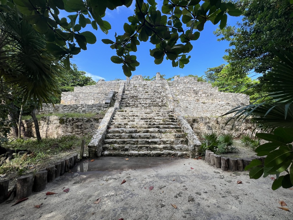 Maya Museum & San Miguelito Ruins
