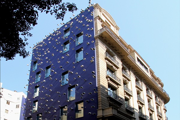 Ohla Barcelona