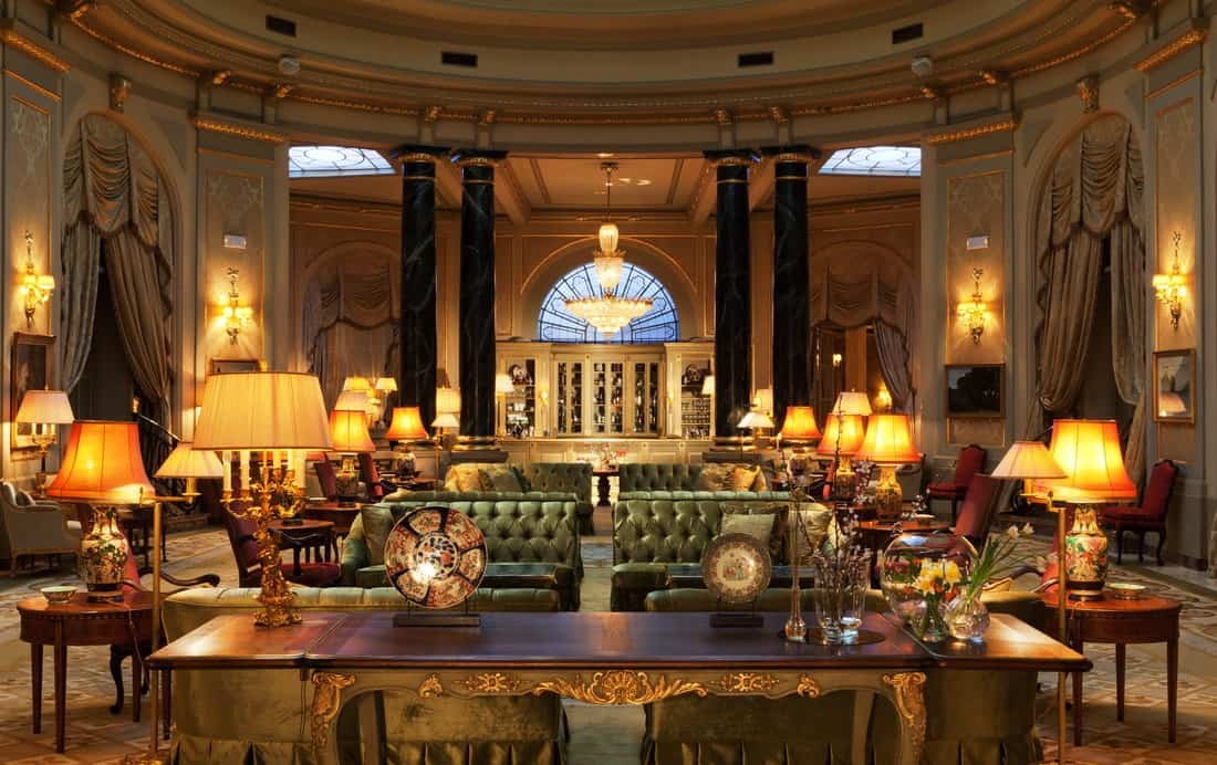 Palace Barcelona Hotel