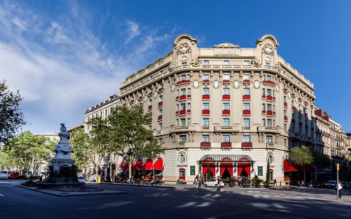 Palace Barcelona