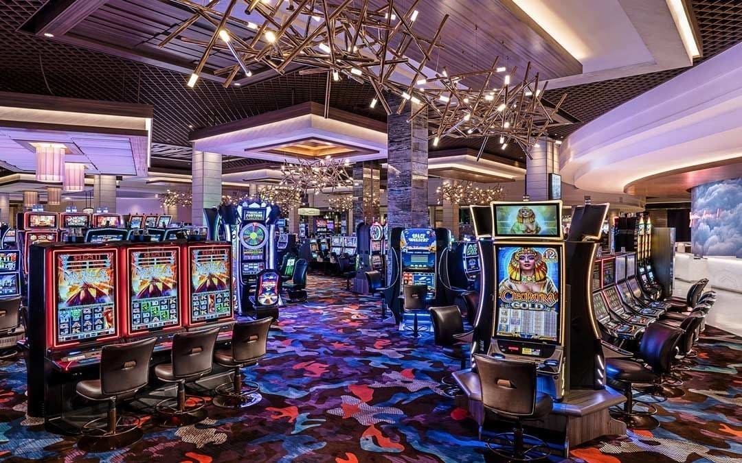 Palms Casino Resort Vegas