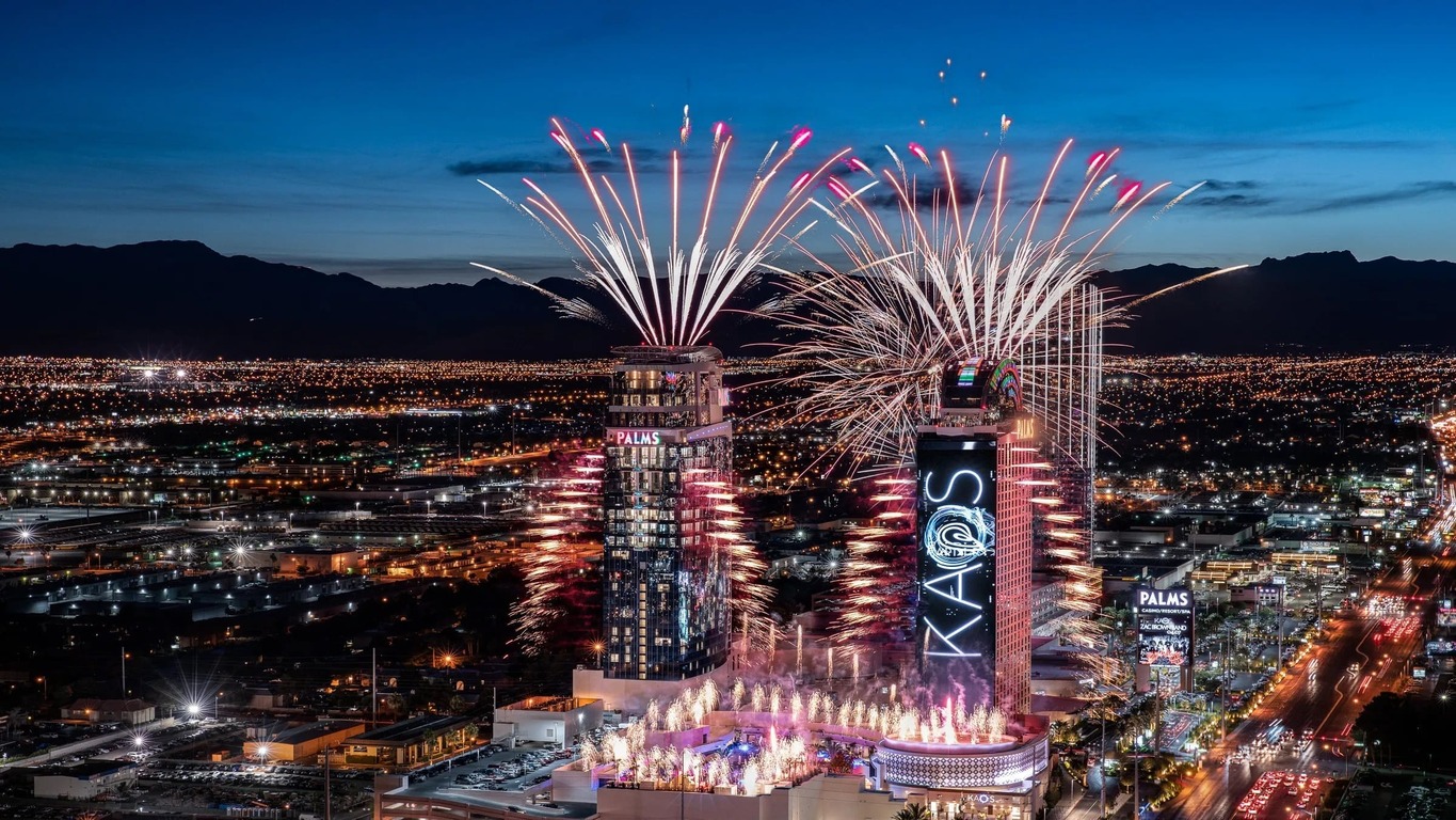 Palms Casino Resort