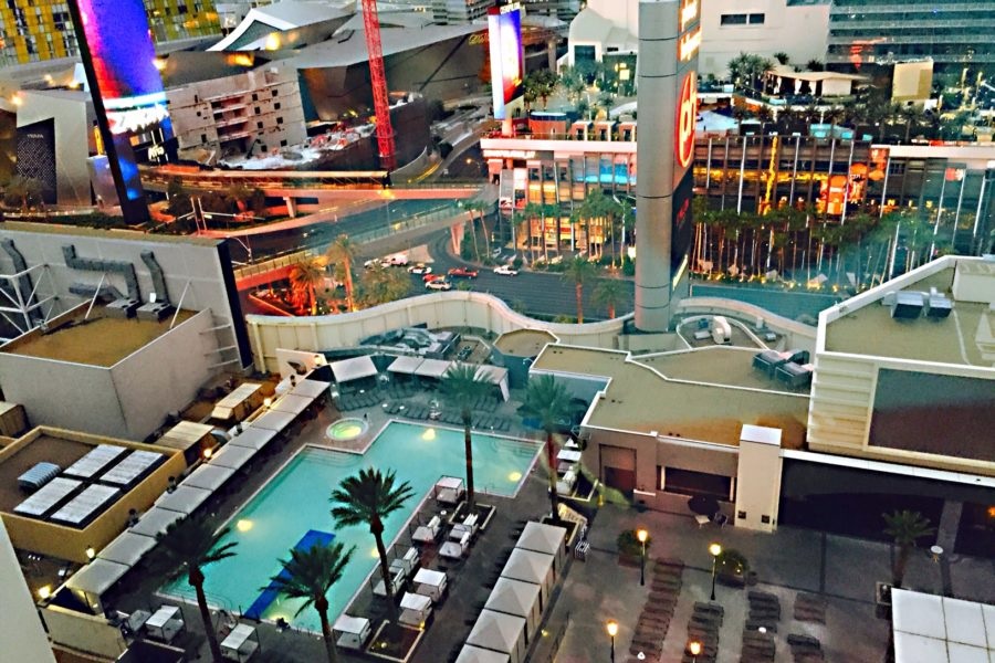Planet Hollywood Resort & Casino