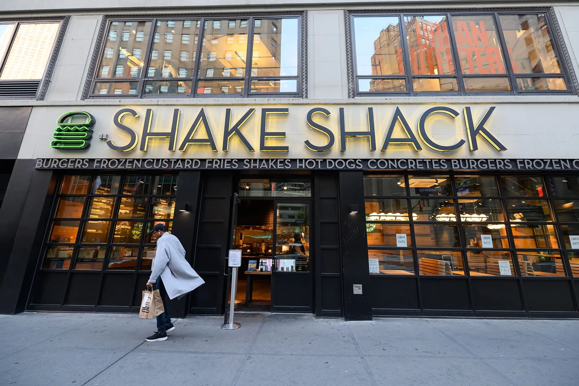 Shake Shack