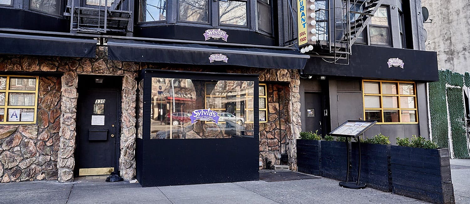 Sylvia’s