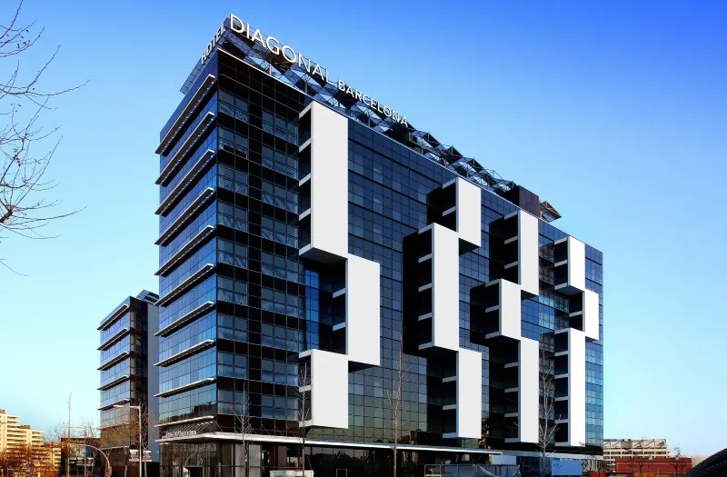 The Hoxton Barcelona