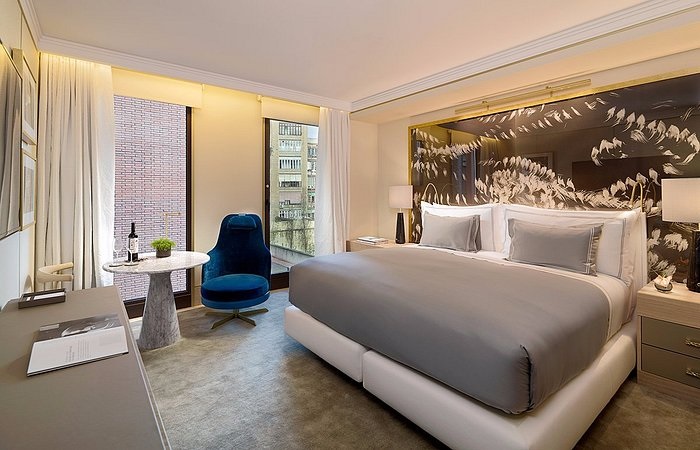 The One Barcelona GL Room