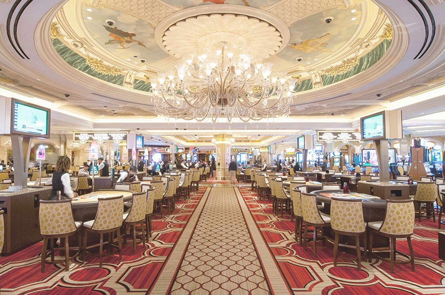 The Venetian