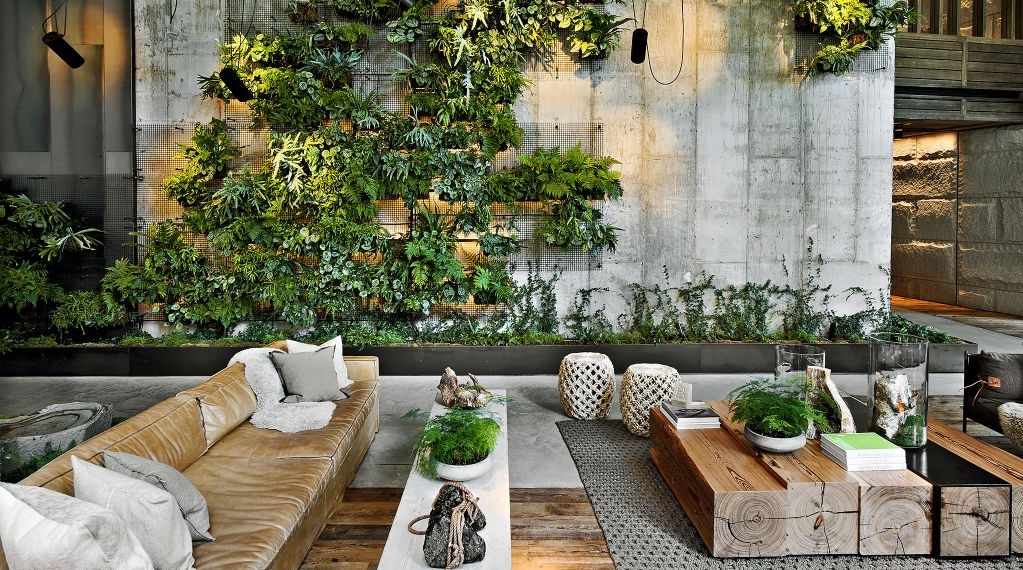 1 HOTEL NEW YORK USA