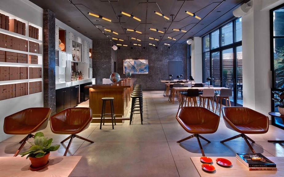 ARLO SOHO HOTEL New York