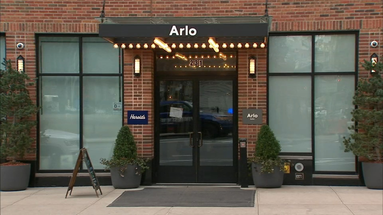 ARLO SOHO HOTEL