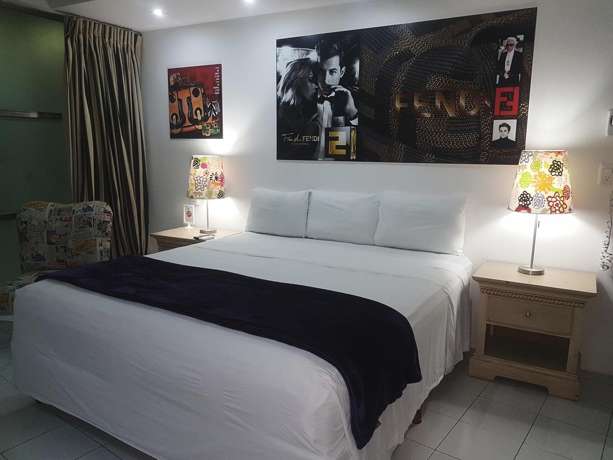 All Inclusive Arts Hotel Cancun