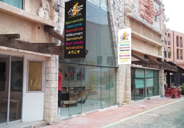 All Inclusive Arts Hotel