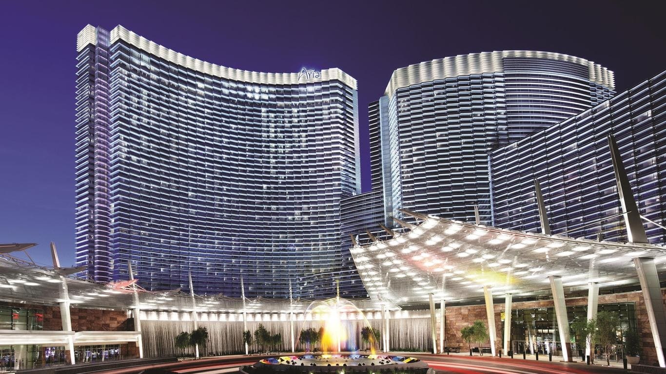 Aria Resort & Casino