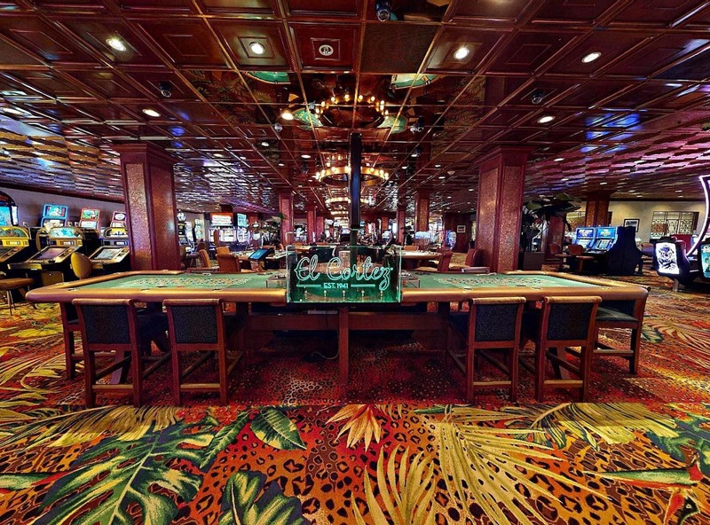El Cortez Hotel & Casino Las Vegas