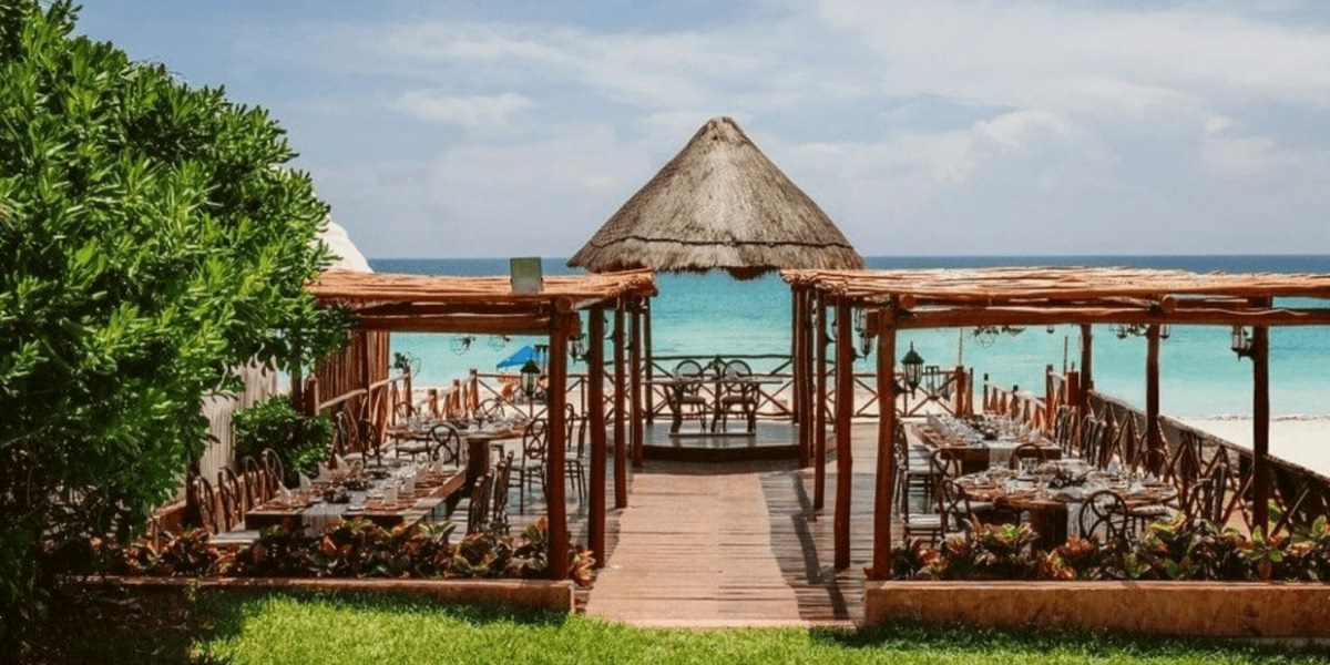 Fiesta Americana Condesa Cancún Restaurant