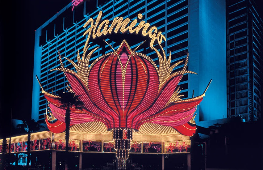 Flamingo Las Vegas