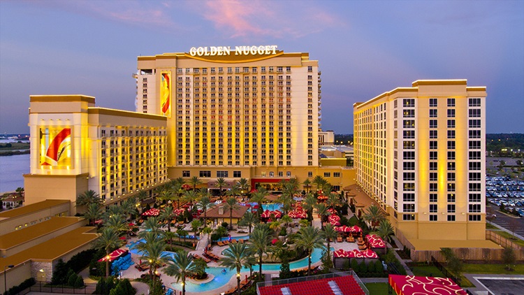 Golden Nugget