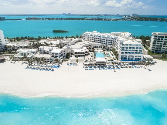 Gran Caribe Resort