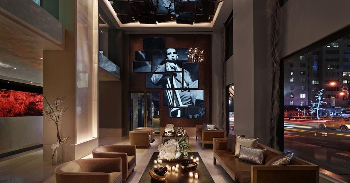 HILTON CLUB THE QUIN NEW YORK USA