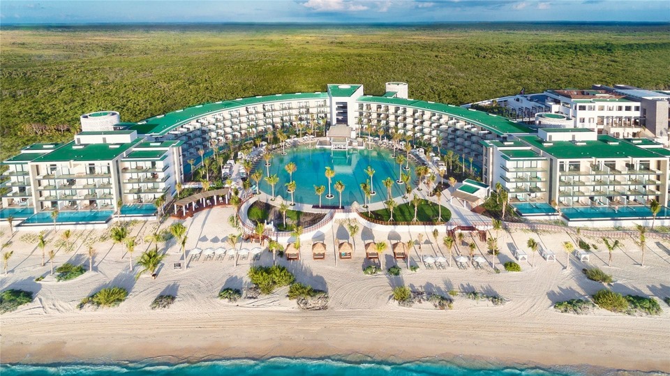 Haven Riviera Cancún