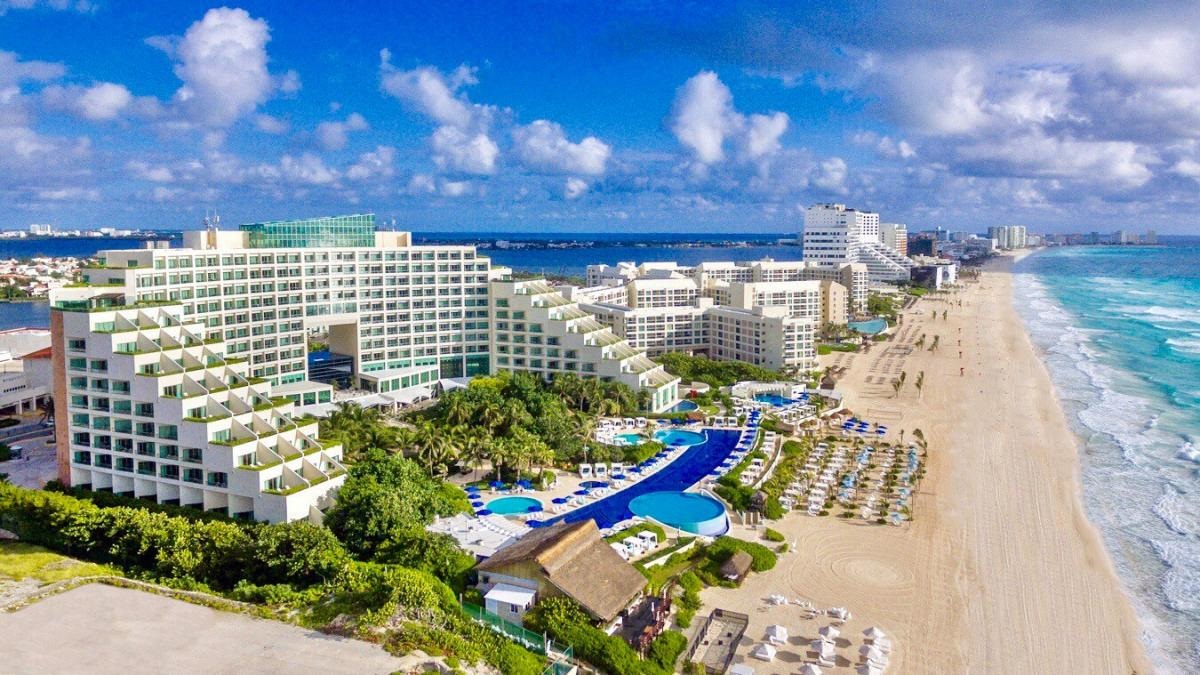 Live Aqua Beach Resort Cancun