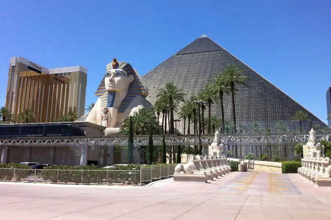 Luxor Casino
