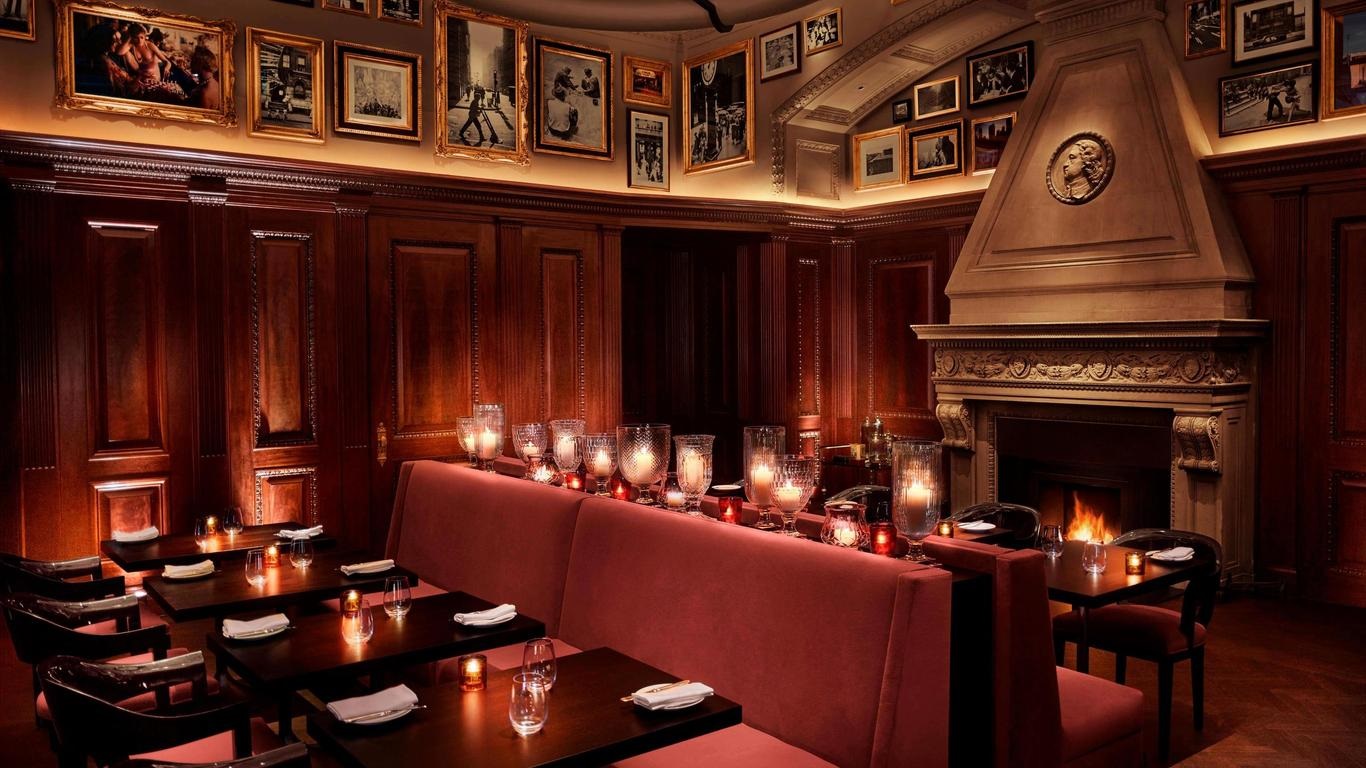 NEW YORK EDITION HOTEL USA