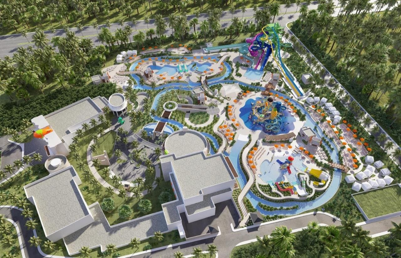 Nickelodeon Hotels & Resorts Riviera Maya Territory